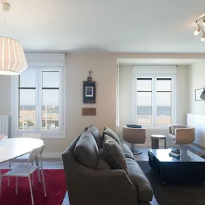 San Diego - Iberorent Apartamento